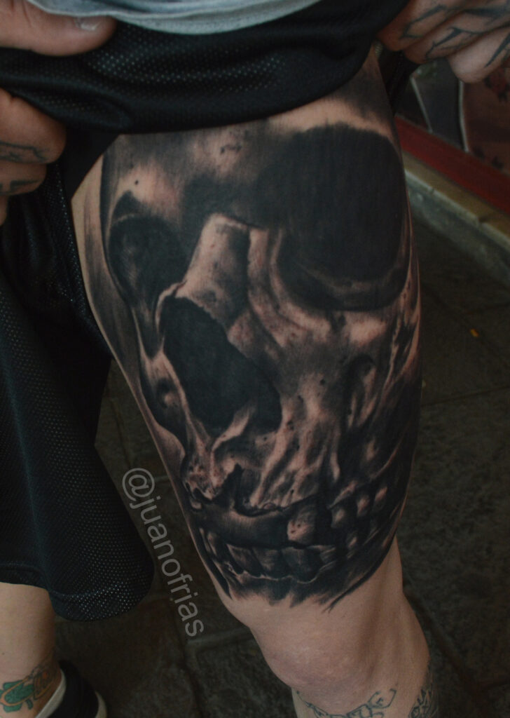 Skull