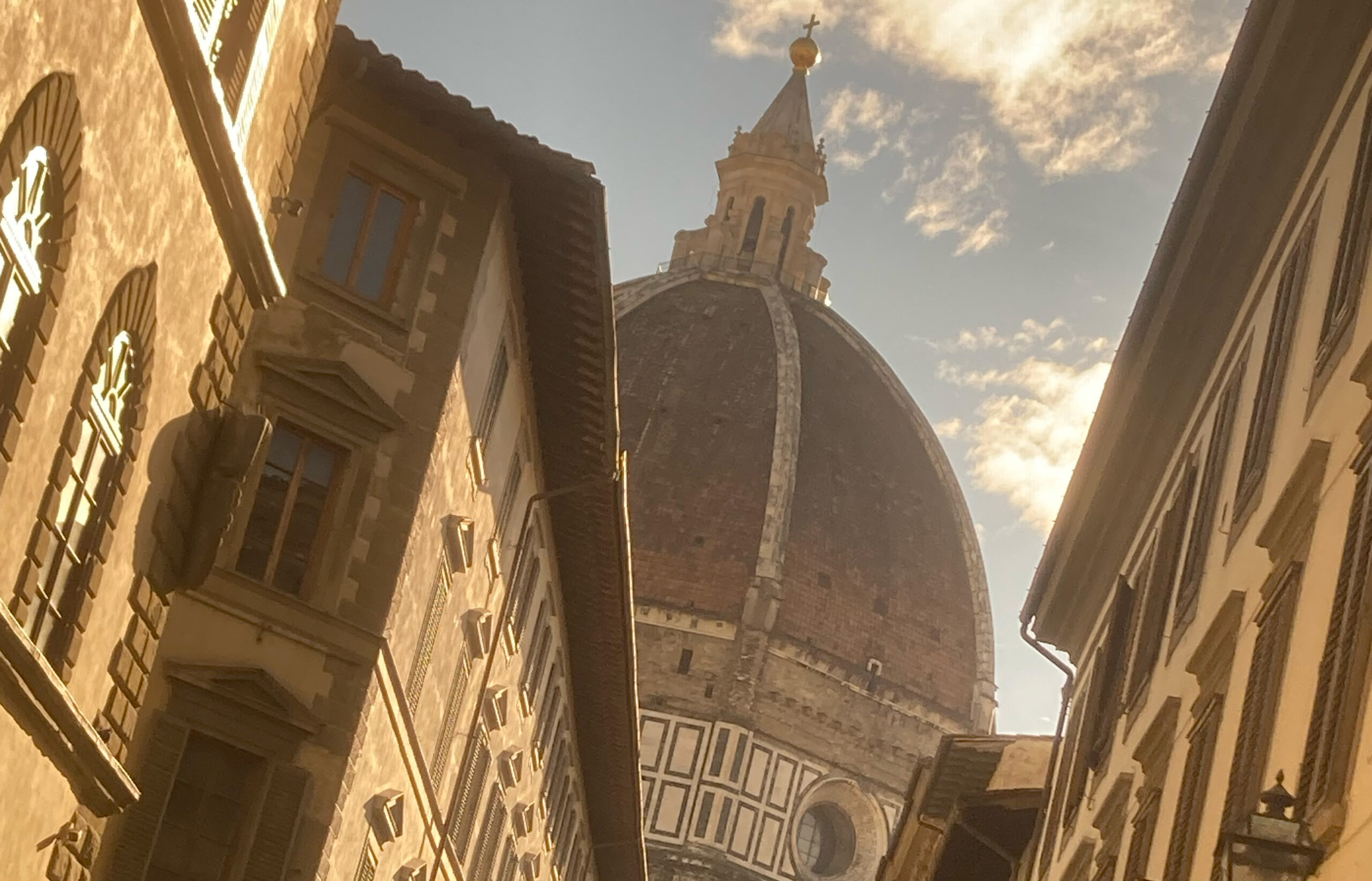 Juano Frías tattoo artist oil painter home 5 Plein Air in Florence