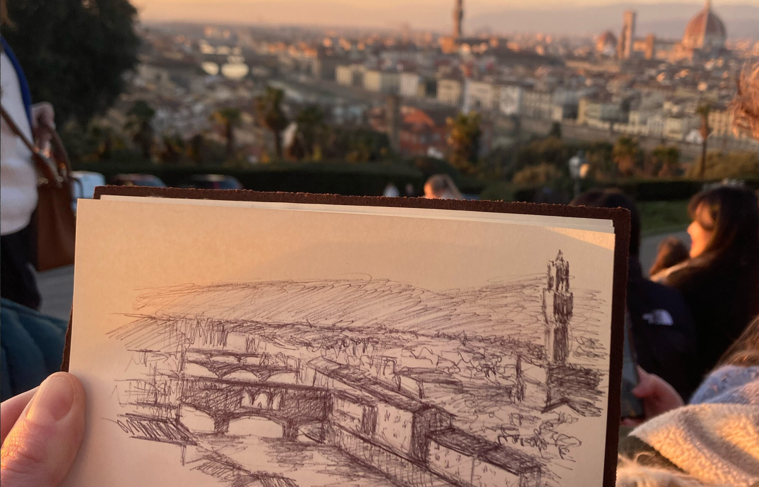 Landscapes